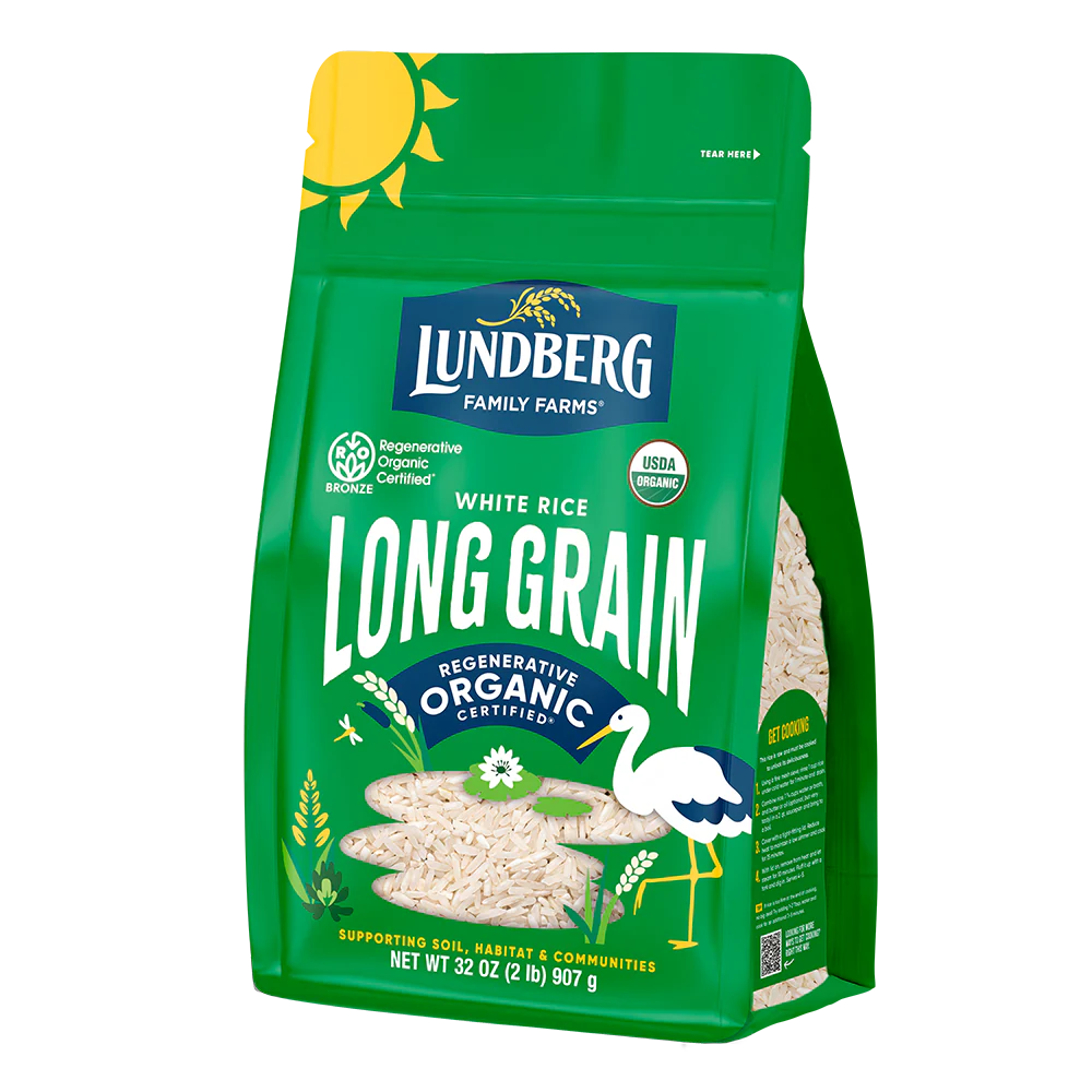 Lundberg Rice
