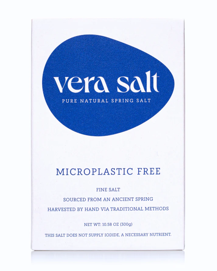 Vera Salt