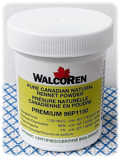 Walcoren Rennet