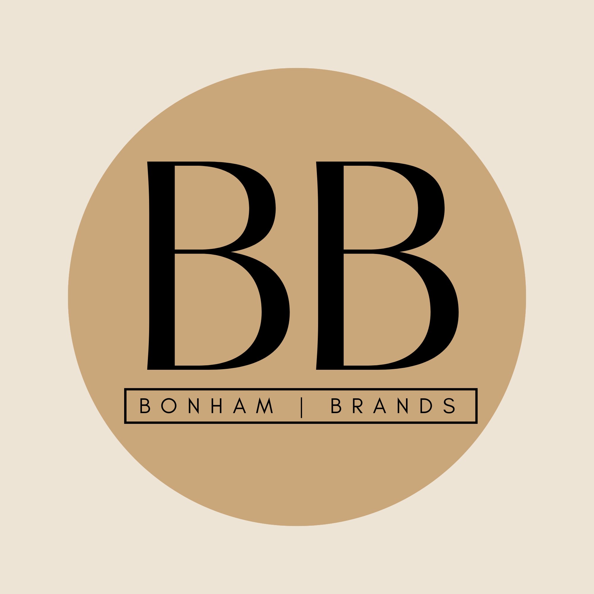Bonham Brands Logo